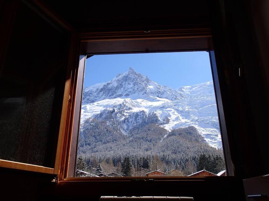 Chalet Luxury Spacious In Chamonix Mont Blanc